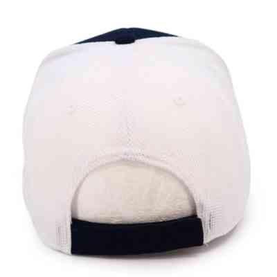 Кепка coFEE New mesh темно-синій/білий (4021-34) Вінниця