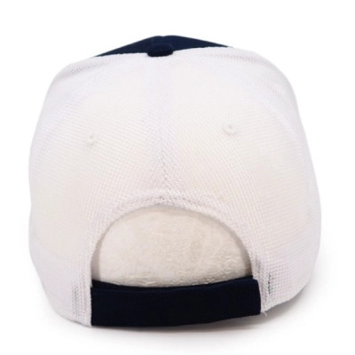 Кепка coFEE New mesh темно-синій/білий (4021-34) Винница - изображение 3