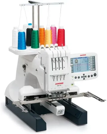 Швейная машина Janome MB-4S Киев