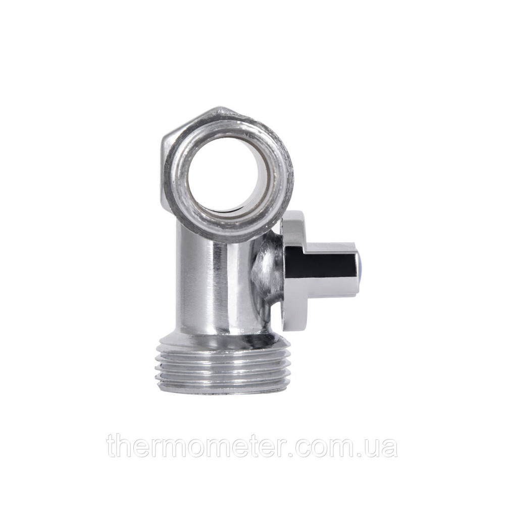 Кран приборный шаровой Thermo Alliance Standart 1/2