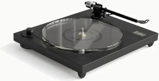 Програвач Gold Note T-5 Київ