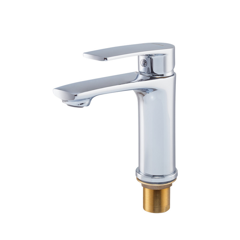 Змішувач для умивальника Haiba Troya 001 HB9659 Харків - фото 7