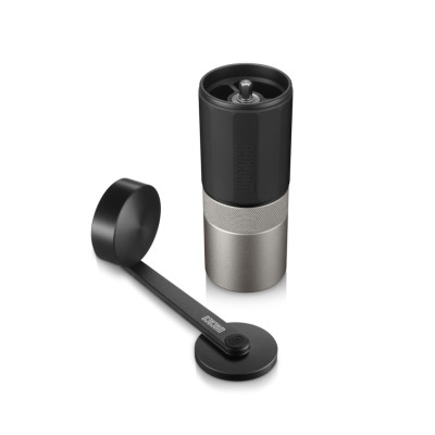 Аксессуар для кемпинговой кофеварки Wacaco кавомолка Exagrind (W_EXA) Винница - изображение 9