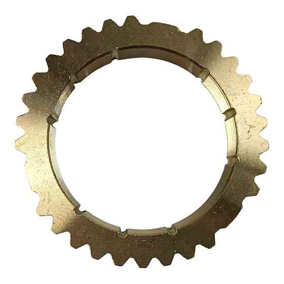 Кольцо блокирующее 2108, 2109, 21099, 2113-2115 синхронизатора Мукачево