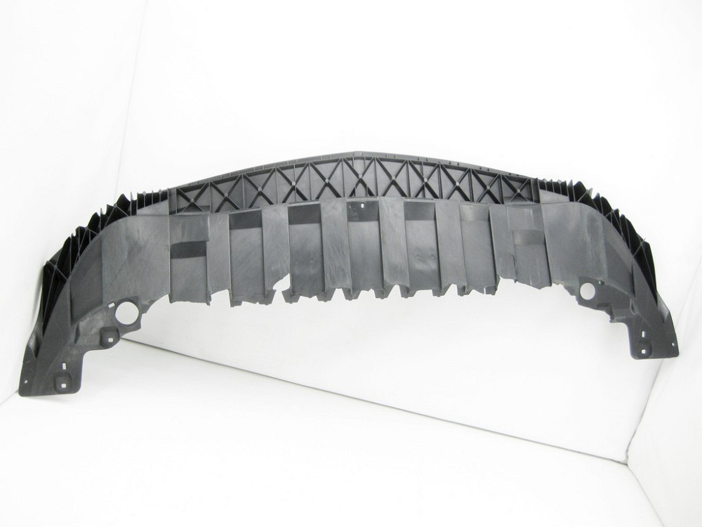 Mercedes-Benz  A1178850036 Захист переднього бампера CLA Shooting Brake X117 CLA C117 Одеса - фото 1