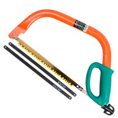 Ножовка Gartner лучковая 300 мм (80001012) Винница