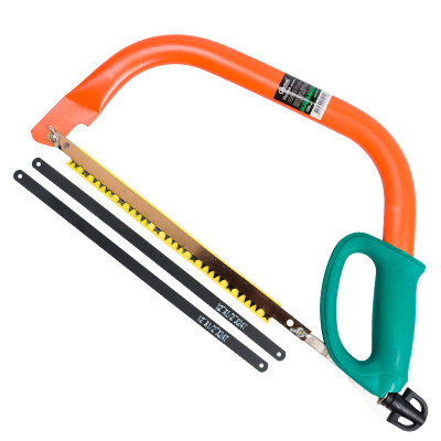 Ножовка Gartner лучковая 300 мм (80001012) Винница - изображение 2