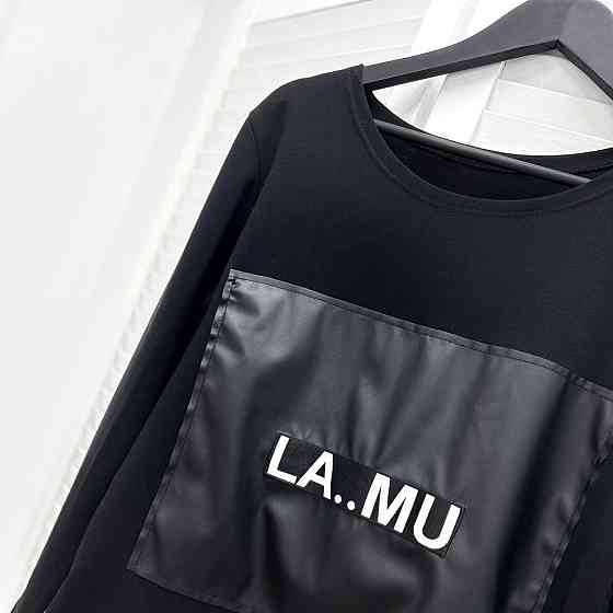 Жіноча модна кофта "Siera" оптом | Норма | Розпродаж моделі Київ