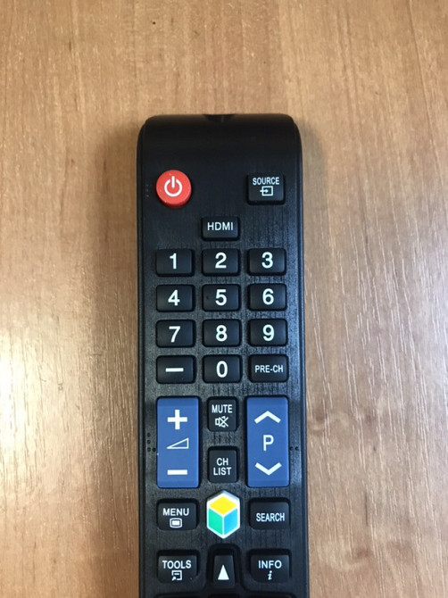 Пульт на телевизор Samsung tv remote AA59-00594A инфракрасный ДУ универсальный Smart TV для управления Каменское - изображение 8