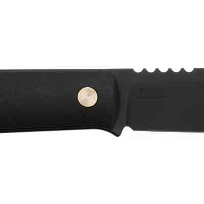 Нож Boker BFF Packlite Allblack Stargaze (120751) Винница