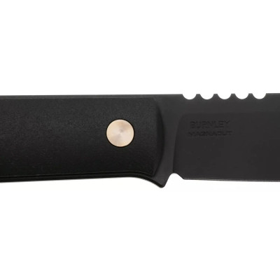 Нож Boker BFF Packlite Allblack Stargaze (120751) Винница - изображение 3