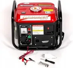 Генератор Germana Agregat Prądotwórczy German 2200W Przenośny 3Km Киев