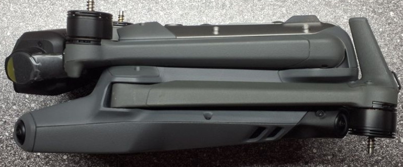 Квадрокоптер DJI Mavic 3E Зум 56x. В наличии! Харьков - изображение 2