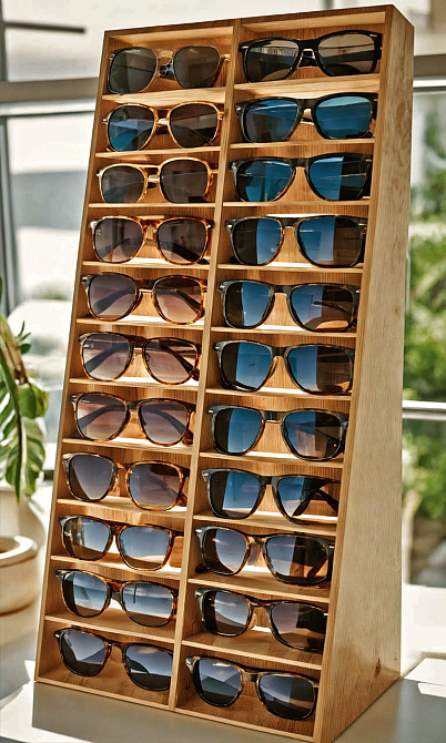 Органайзер для очков 