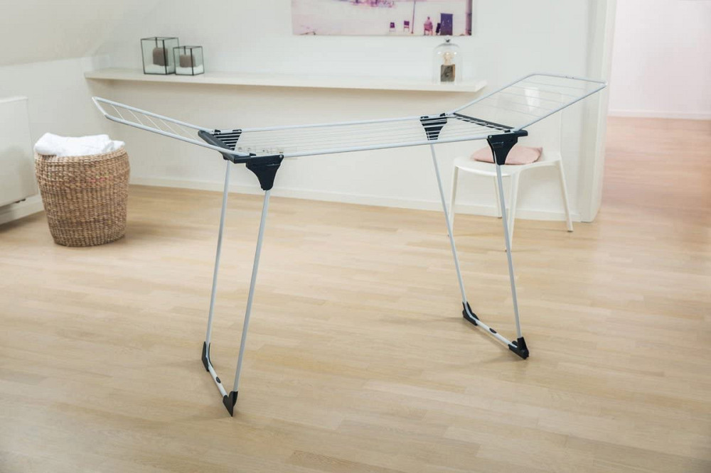 Сушилка для белья напольная Gimi Rialto (157182) Київ - фото 2