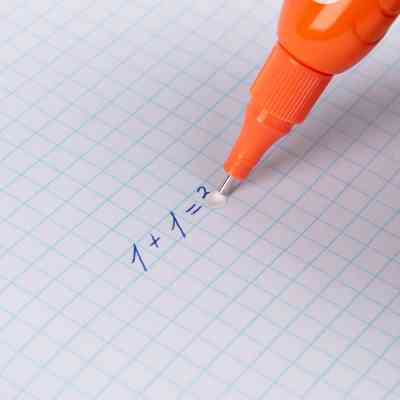 Корректор Yes ручка Orange Line, 8 мл (340113) Винница