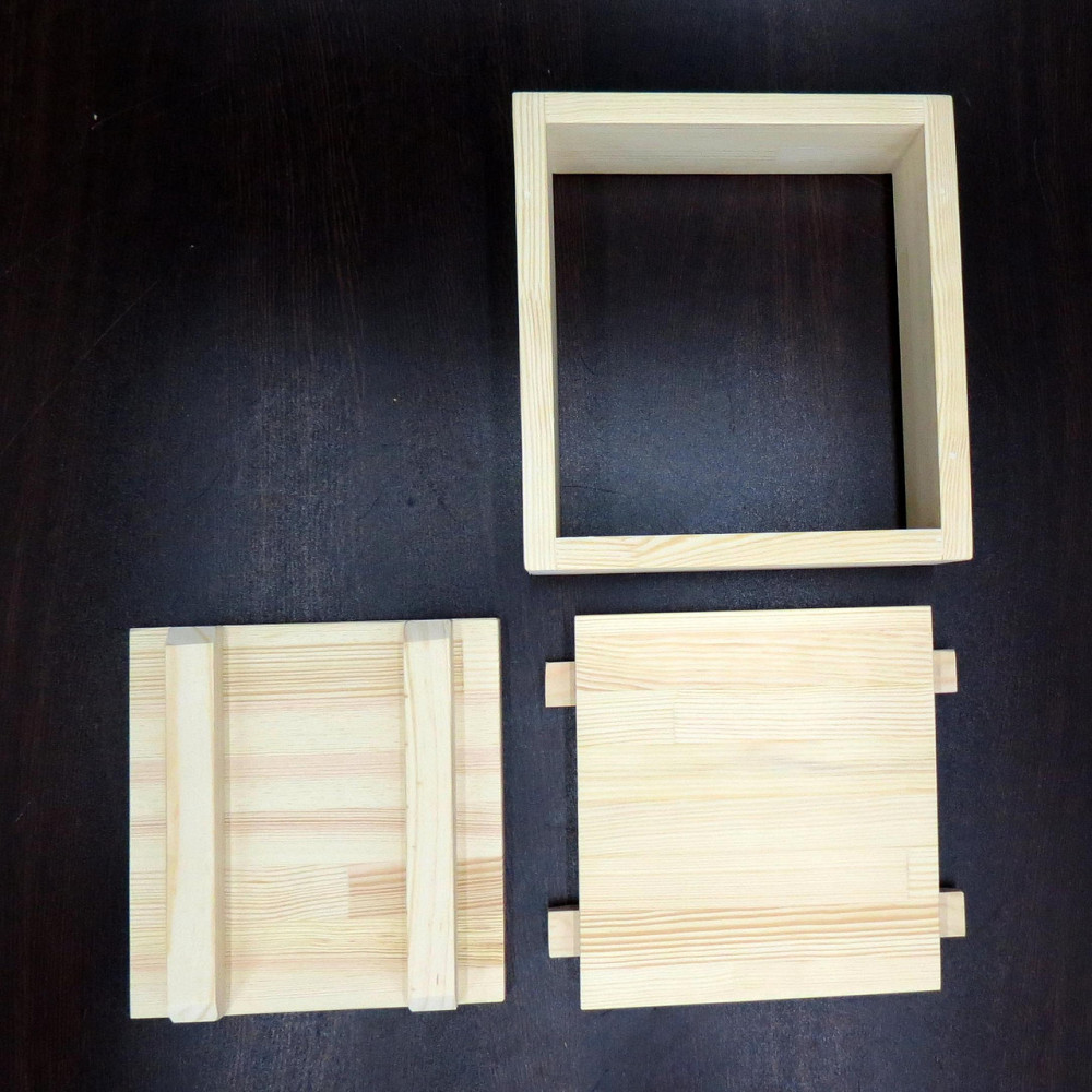 Пресс-форма для суши 