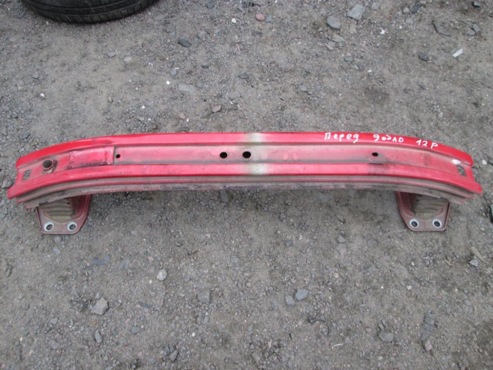 Підсилювач бампера передній Fiat Doblo 2010-2015 Ковель - фото 1