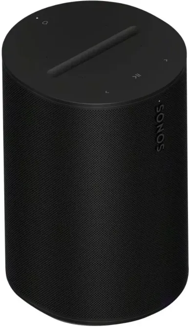 Портативна колонка Sonos Era 100 (Czarny) Київ - фото 1