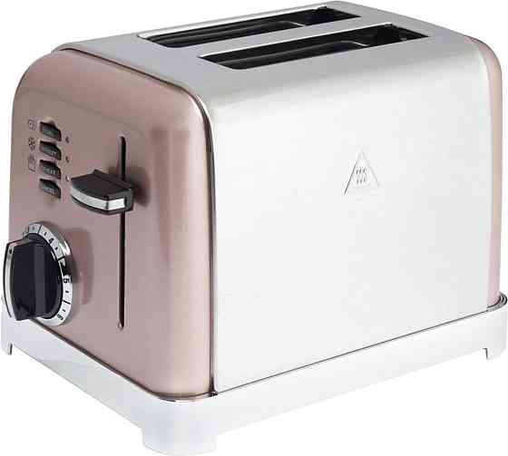 Тостер Cuisinart Style CPT160PIE ( 21718 ) Харків