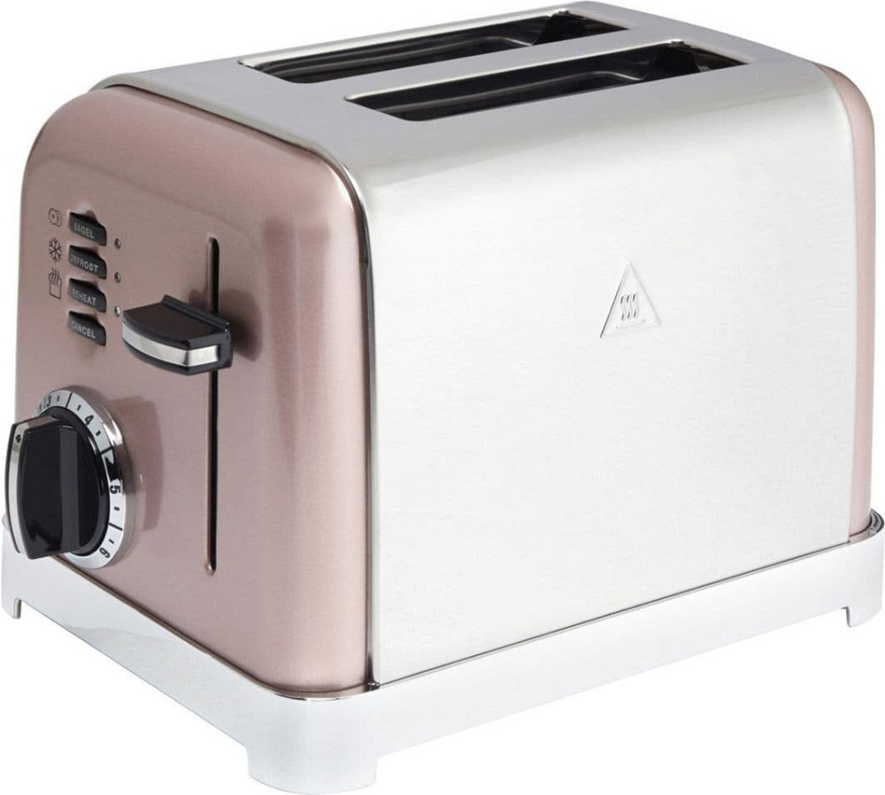 Тостер Cuisinart Style CPT160PIE ( 21718 ) Харків - фото 4