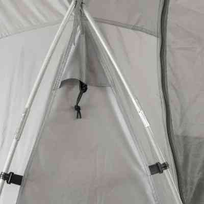 Тент Bo-Camp Partytent Light Large Grey (4472270) Вінниця
