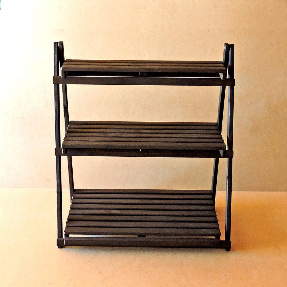 Этажерка разборная 