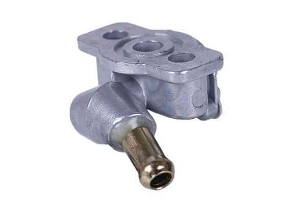 Кран паливний на дизельний двигун 178F Мукачево