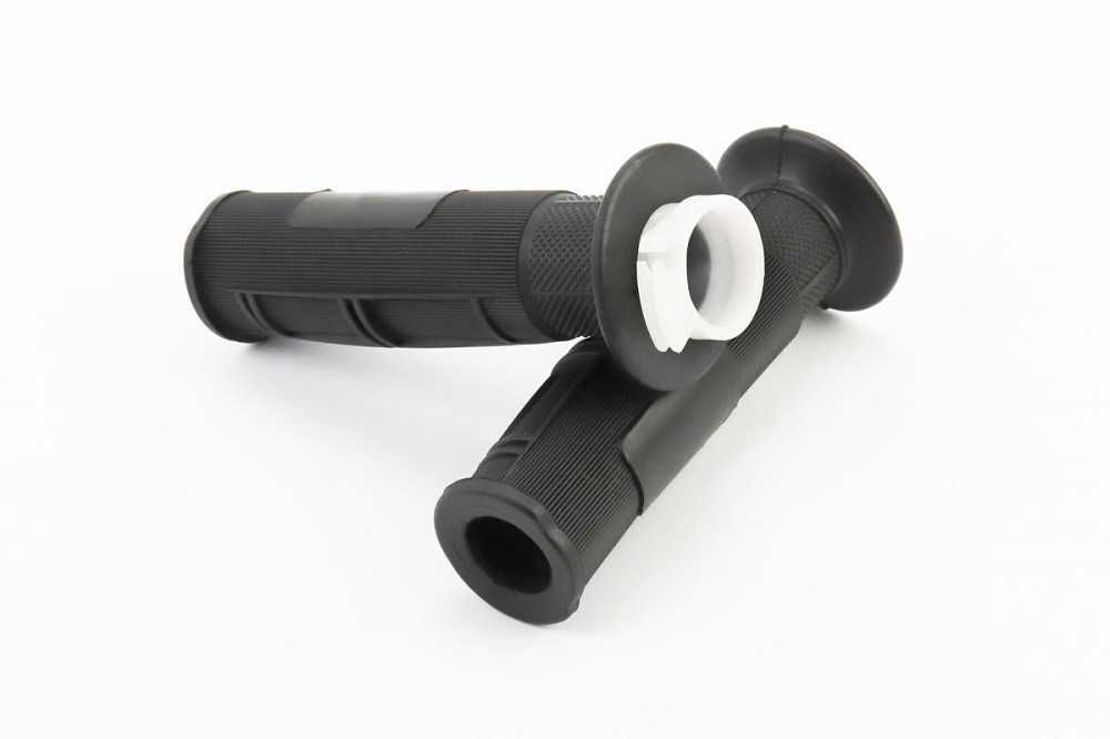 V200R Рукоятка керма ліва/права к-кт Киев - изображение 1