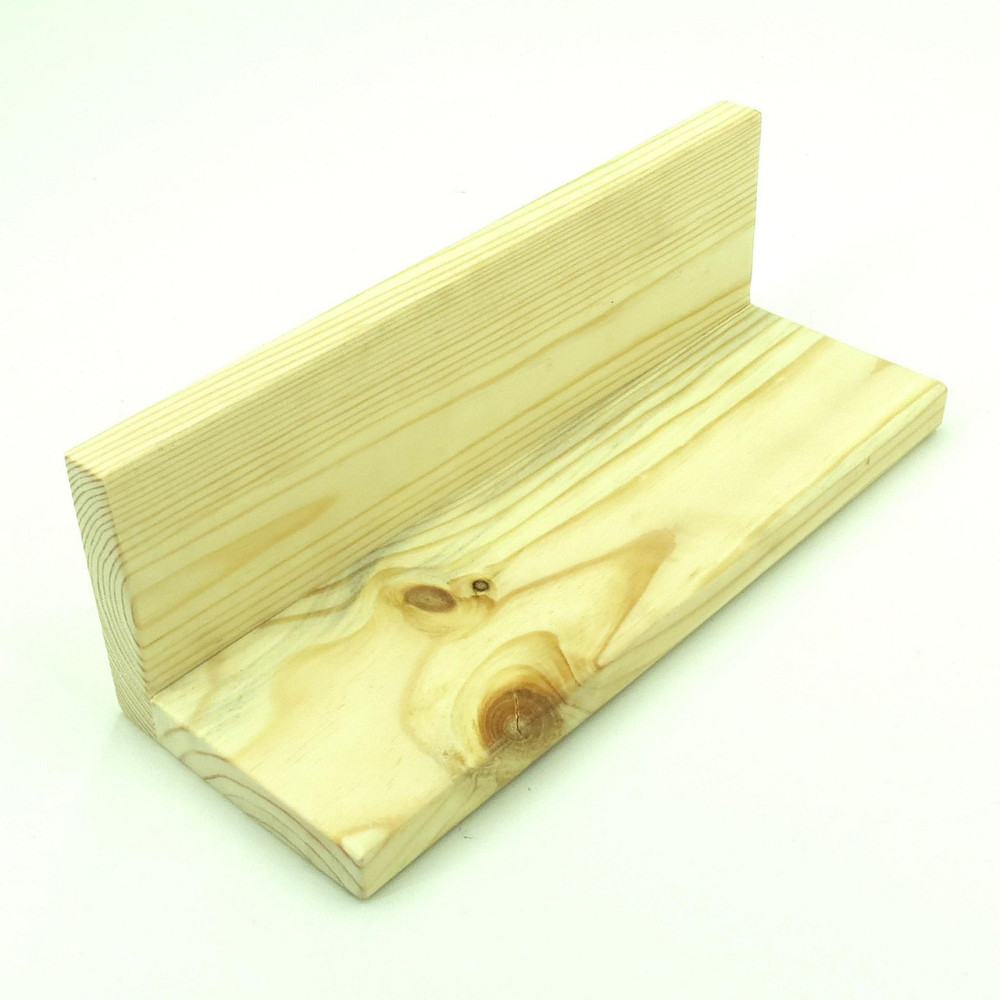 Настенная полка 