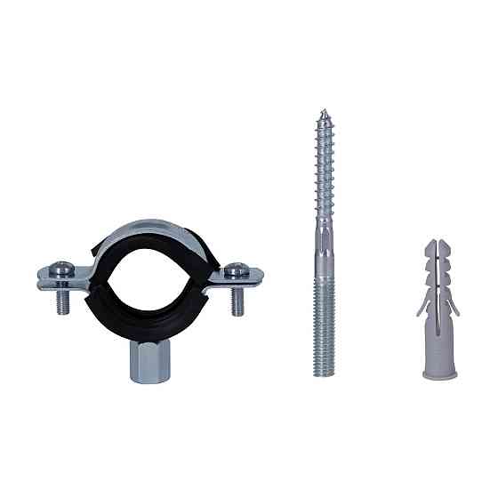 Хомут Thermo Alliance Standart 1