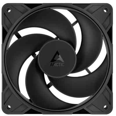 Кулер для корпуса Arctic P12 PRO REVERSE BLACK (ACFAN00331A) Винница