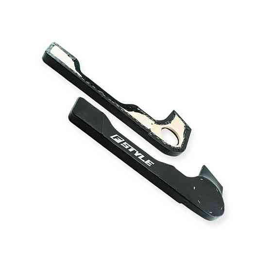 Карман аккустический 2108-099 d-16см черный (2шт) кожзам двери Мукачево