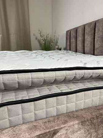 Ортопедический матрас с футоном TM Family Sleep Artemida/Артемида колекция Mythology 180х200 Харьков