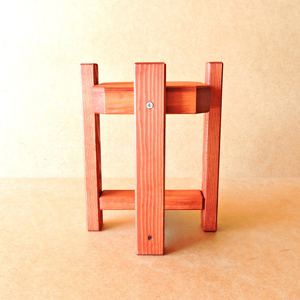 Подставка для цветов 