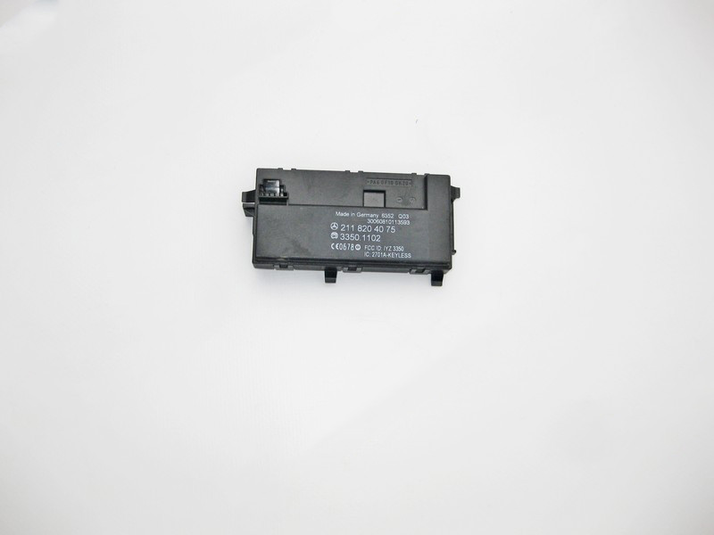 Mercedes-Benz  A2118204075 Антена Keyless-Go E-Class W211 CLS C219 Одеса - фото 1
