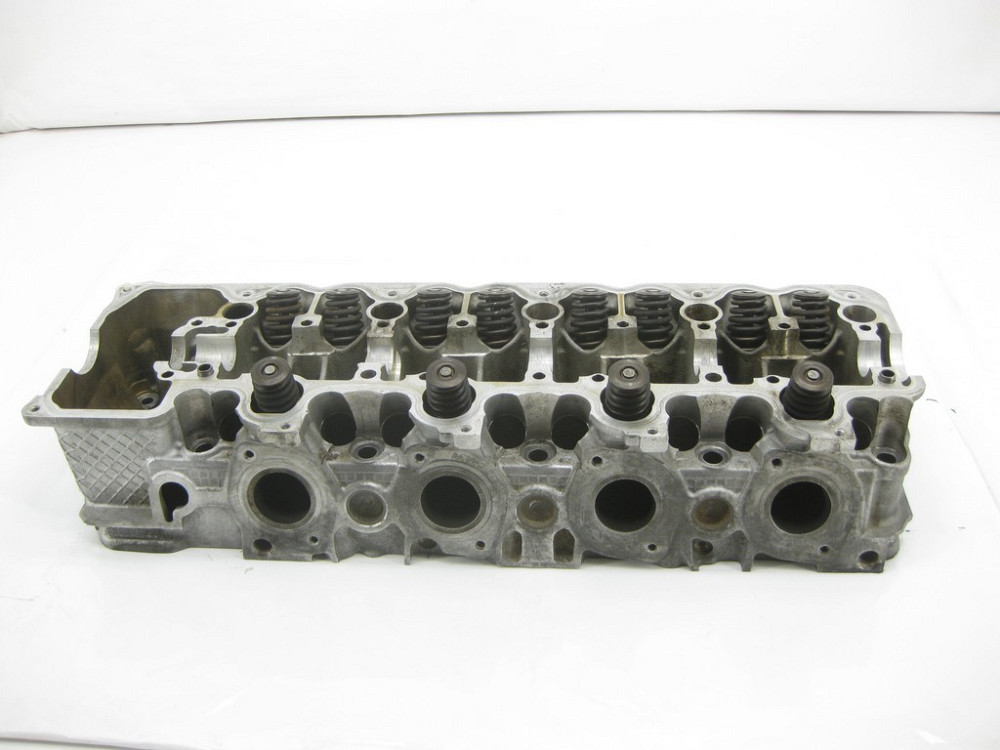 Mercedes-Benz  A1130102020 R1130161601 Головка блока циліндрів ліва з клапанами для двигуна M113 V8 5.0 л Одесса - изображение 4