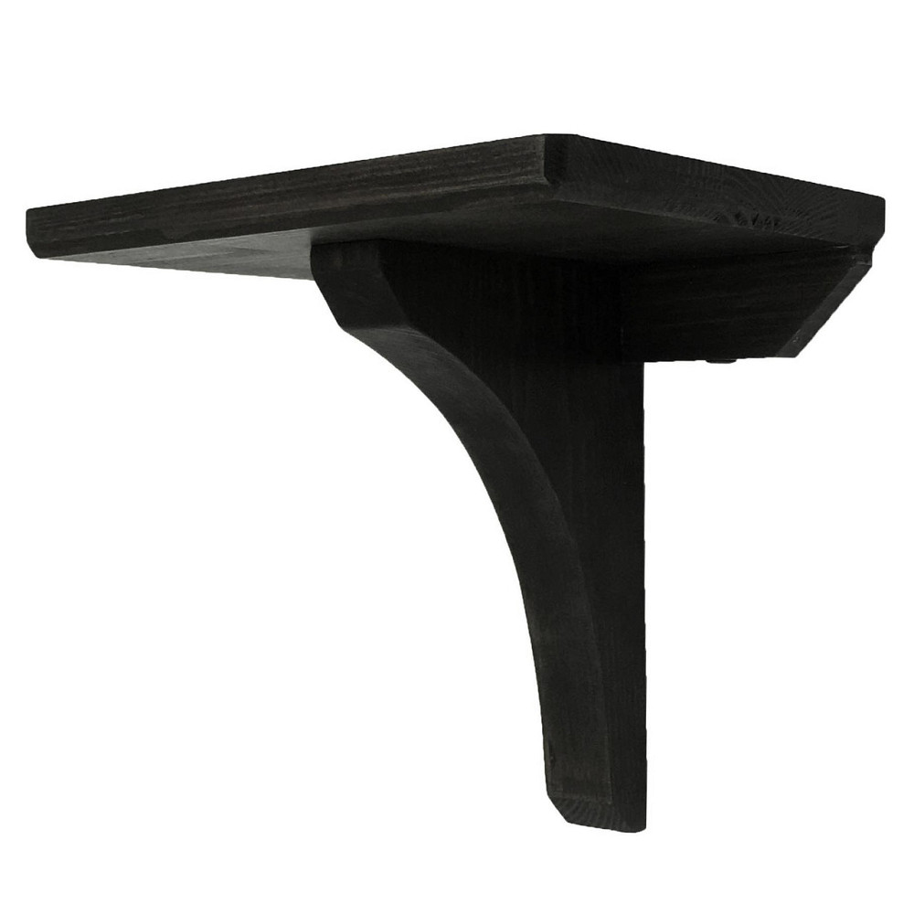 Полиця для акустичних систем "Кормі" венге Миколаїв - фото 1