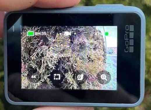 Екш- Камера GoPro Hero 7 Action Camera Silver. Київ