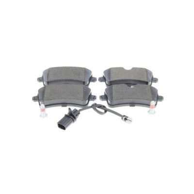 Тормозные колодки Bosch 0 986 494 488 Винница - изображение 3