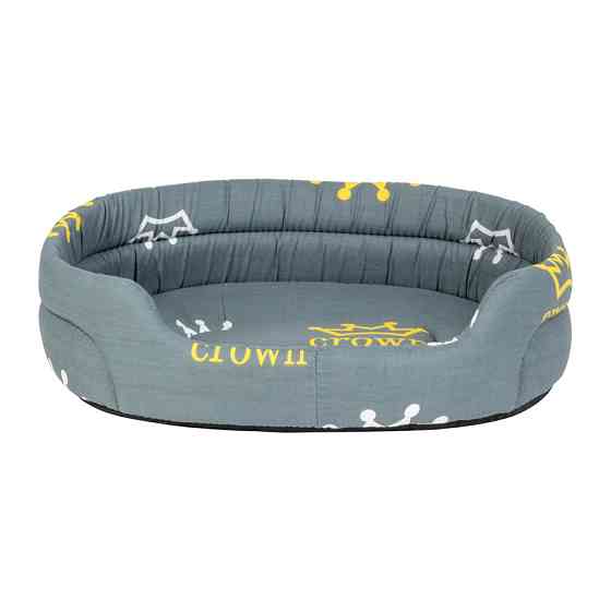 Д 241 Лежанка №1 (41х30х12) Київ