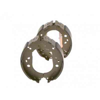 Гальмівні колодки Bosch 0 986 487 898 Вінниця