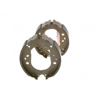 Гальмівні колодки Bosch 0 986 487 898 Вінниця - фото 3