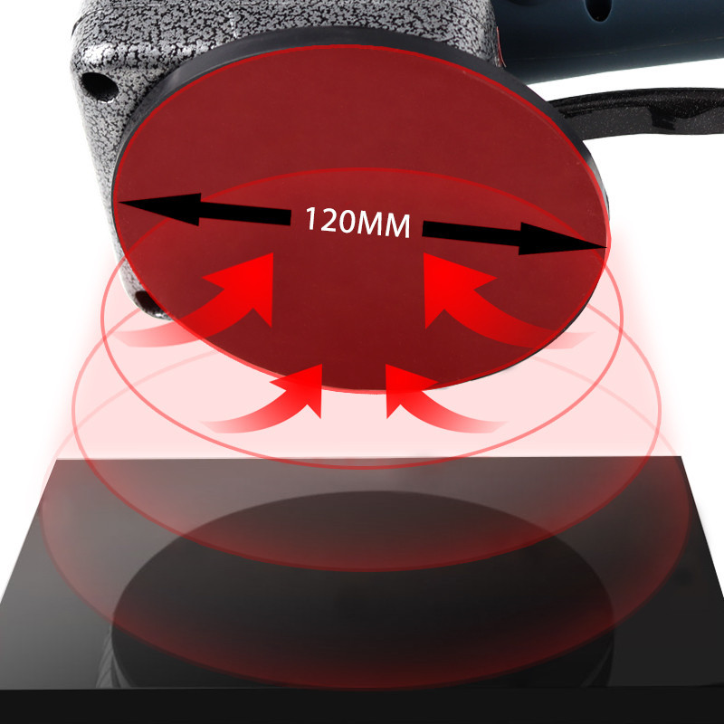 Віброприсоска для укладання плитки (98745511) Київ - фото 8