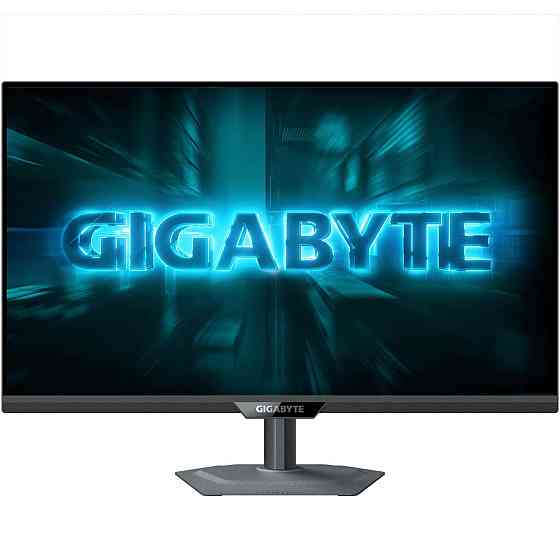Монітор Gigabyte 27" Gaming G27Q20 IPS Black 200Hz ( 15830 ) Харків