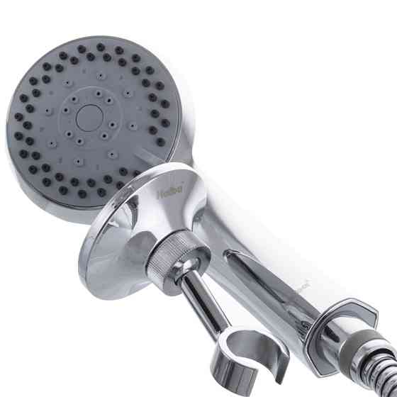 Душовий змішувач Haiba Focus 003 (HB0113) з якісним дизайном Харків