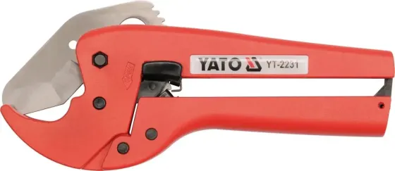 Труборіз автоматичний YATO YT-2231 Коломия