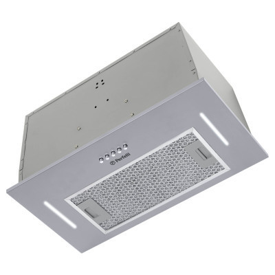 Витяжка кухонна Perfelli BI 5453 I 850 LED Strip Вінниця - фото 11