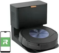 Пылесос iRobot Roomba Combo j7+ (c7556) Киев