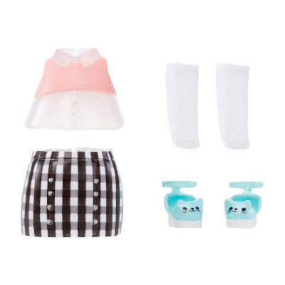 Лялька Na! Na! Na! Surprise cерії Minis S2 (591955) Вінниця - фото 7